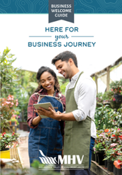 Business Checking &amp; Savings Accounts | Mid-Hudson Valley Federal 