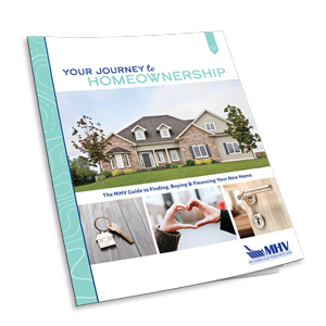 Homeownership eBook