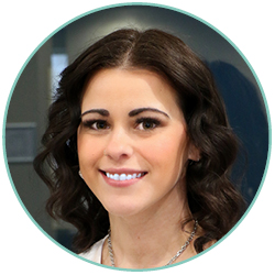 Victoria Meurer, Saugerties Branch Manager