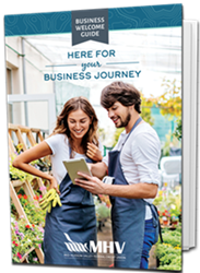 Business Welcome Guide