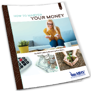 Master Your Money eBook