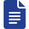 Document icon