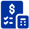 Get pre-qualified icon
