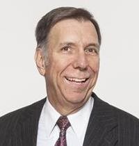 Kevin Snyder