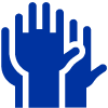 Volunteer icon