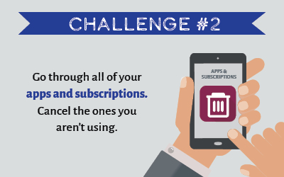 Challenge 2 - Subscriptions
