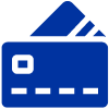 Credit card icon