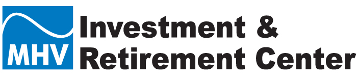 here is alt text investment and retirement center logo