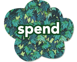 spend