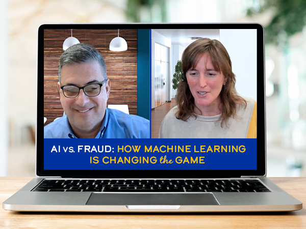 AI vs. fraud: how machine learning is changing the game