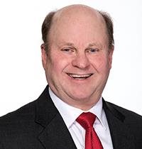 Stephen Swanson