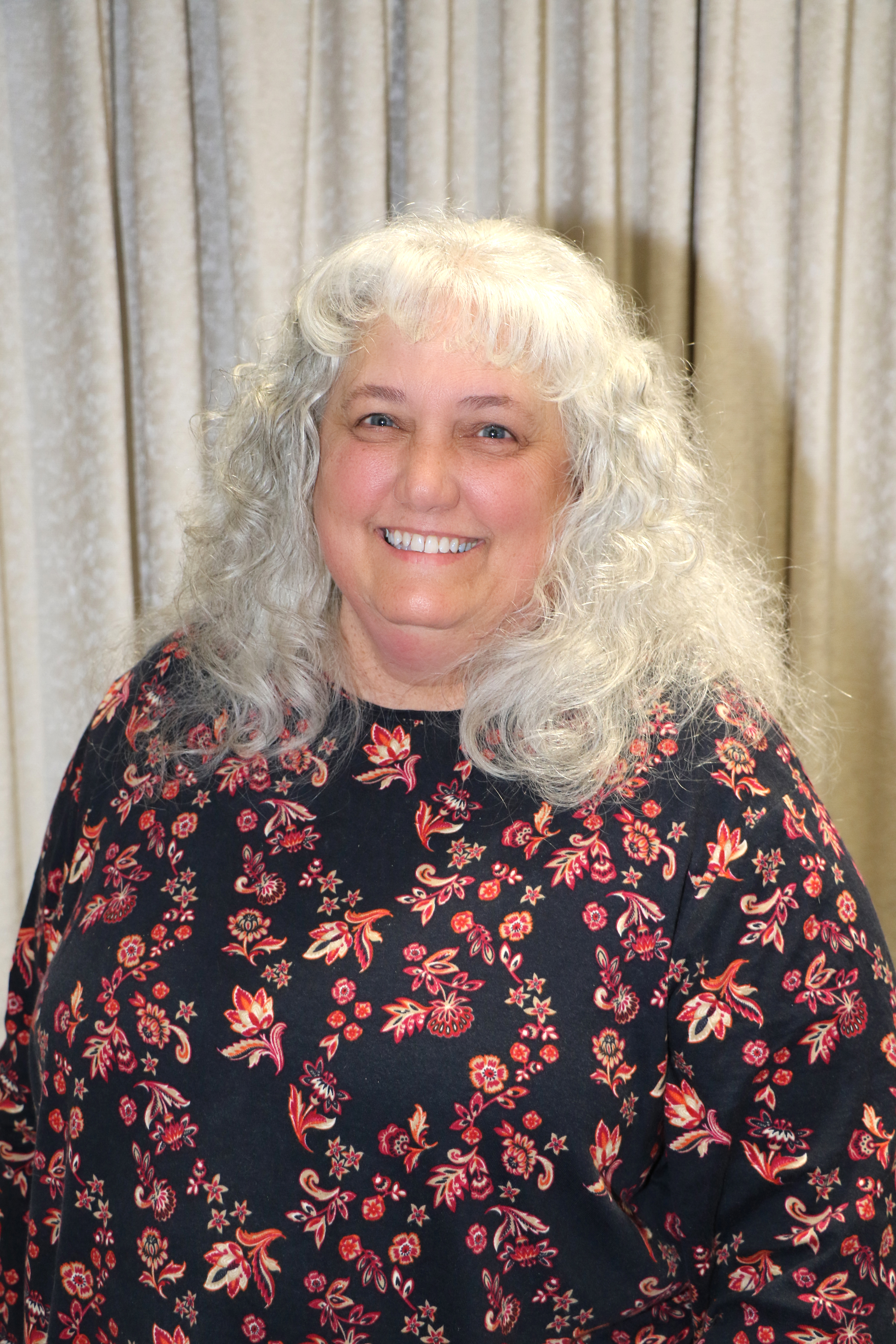 Margaret Dietz
