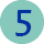 Number 5