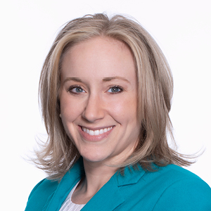 Nicole Tompkins, Chief Retail Officer