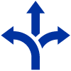 Flexible terms