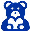 Bear icon