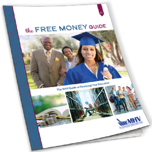 free money ebook cover image
