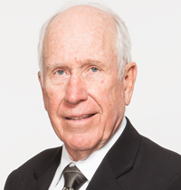 William A. Ryan