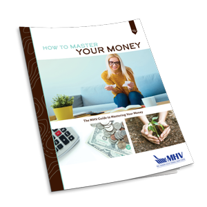How to master your money ebook