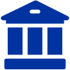 Bank icon