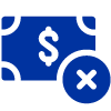 Waived Overdraft Transfer Fee 