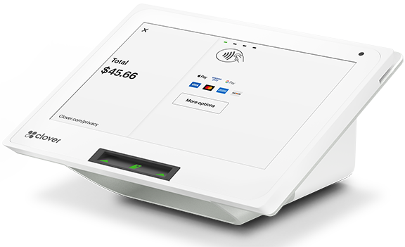 Clover Mini