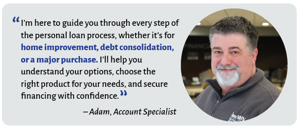 Adam quote