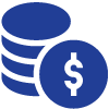 Coins icon