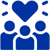 Supported icon