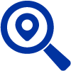 Magnifying glass