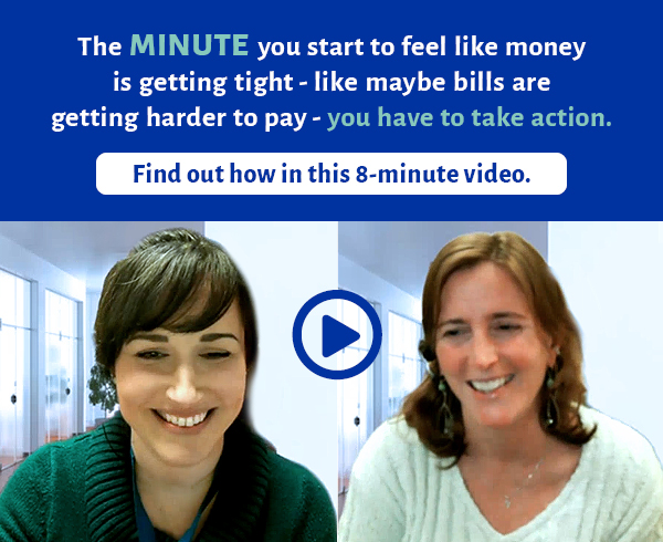MHV Financial Friday Video