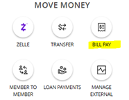 Move Money