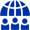 Community impact icon