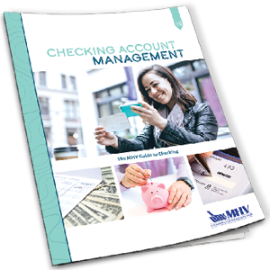 checking management ebook cover