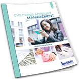 Checking Account Management