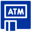 Card in ATM