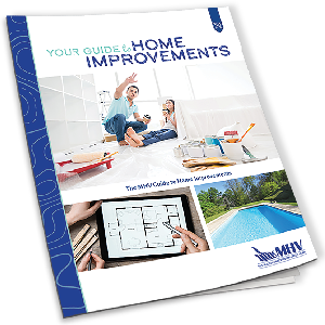 home improvements ebook