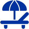 Relax icon