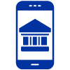 Secure Online Banking & Mobile App